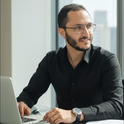 Bachir Souldi